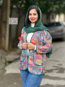 کت سنتی شکوفه ۲۲۰