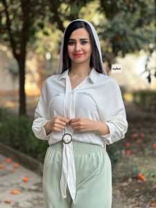 شومیز قاصدک ۲۲۶