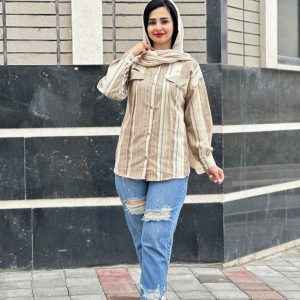 شلوار رنگین کمان ۲۲۷
