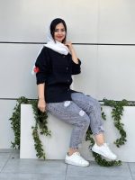 شومیز کوک دوزی ۲۳۰