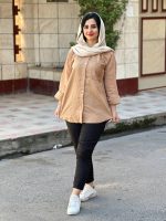 شومیز دلبر ۲۳۴
