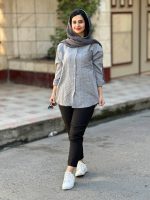 شومیز دلبر ۲۳۴
