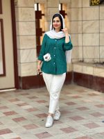 شومیز دلبر ۲۳۴