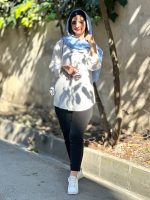 شومیز دلبر ۲۳۴
