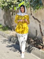 شومیز دلبر ۲۳۴