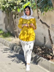 شومیز دلبر ۲۳۴