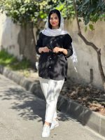 شومیز دلبر ۲۳۴