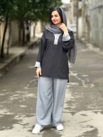 شومیز شلوار رها ۲۳۹