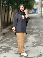شومیز شلوار رها ۲۳۹