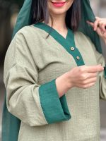 شومیز شلوار رها ۲۳۹