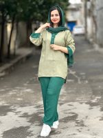 شومیز شلوار رها ۲۳۹