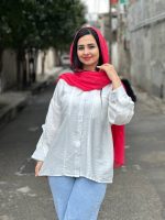 شومیز مروارید ۲۴۲