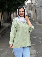 شومیز مروارید ۲۴۲