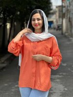 شومیز مروارید ۲۴۲