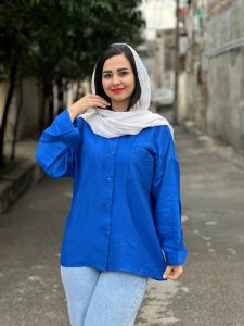 شومیز مروارید ۲۴۲