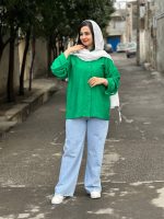 شومیز مروارید ۲۴۲