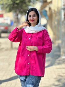 مانتو یاس ۲۴۳