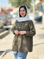 مانتو یاس ۲۴۳