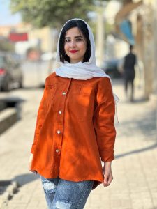 مانتو یاس ۲۴۳