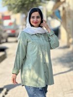 مانتو یاس ۲۴۳