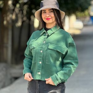 مانتو یاس ۲۴۳