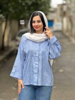 شومیز دلوان ۲۴۵