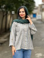 شومیز دلوان ۲۴۵