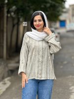شومیز دلوان ۲۴۵