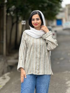 شومیز دلوان ۲۴۵