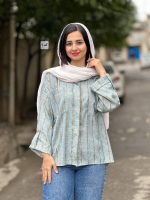 شومیز دلوان ۲۴۵