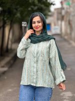 شومیز دلوان ۲۴۵