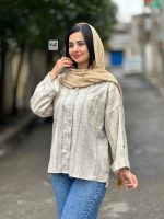 شومیز دلوان ۲۴۵
