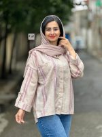 شومیز دلوان ۲۴۵