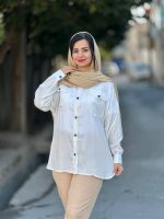شومیز درخشان ۲۴۶