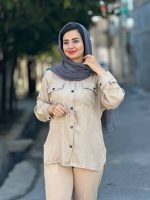 شومیز درخشان ۲۴۶