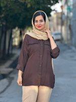 شومیز درخشان ۲۴۶