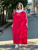 پیراهن ساحلی درسا ۲۴۷