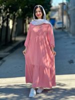 پیراهن ساحلی درسا ۲۴۷