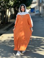 پیراهن ساحلی درسا ۲۴۷