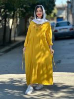 پیراهن ساحلی درسا ۲۴۷