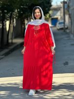 پیراهن ساحلی درسا ۲۴۷