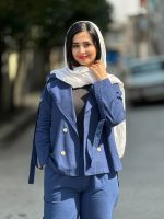 ست کت و شلوار آوینا ۲۴۹