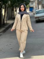 ست کت و شلوار آوینا ۲۴۹