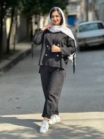 ست کت و شلوار آوینا ۲۴۹