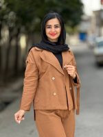 ست کت و شلوار آوینا ۲۴۹