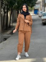 ست کت و شلوار آوینا ۲۴۹