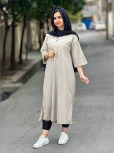 پیراهن بارلین ۲۵۰