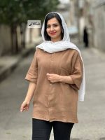 شومیز فرانک ۲۵۶