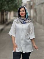 شومیز فرانک ۲۵۶