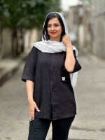 شومیز فرانک ۲۵۶